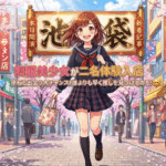 💖✨ 池袋に激震!!本日、超フレッシュな制服JKが2人も体験入店カモ〜!? ✨💖