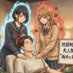 🔥【超・贅沢体験】男の夢がここに降臨…!?今夜は絶対ハズせない「両手に華」で王様気分を爆発させようっ👑💖✨