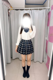 9/1体験入店初日あまね(JK中退年齢)