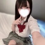 ほのか退勤🐰♡