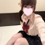 れん&hearts;体験入店2日目ありがとうございました⸝⸝>  ̫ <⸝⸝ᐡ♡