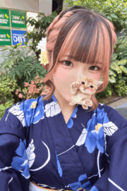 9/22体験入店初日くるみ