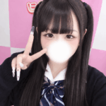 ににです！体験入店初日ありがとうございました(⋆ᴗ͈ˬᴗ͈)&rdquo;