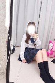 9/14体験入店初日れな(JK上がりたて)