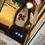 かれん 体入1日目⭐️