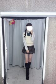 10/14体験入店初日みく
