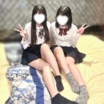 ほのか退勤🐰♡