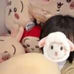 かこ♡退勤しました!