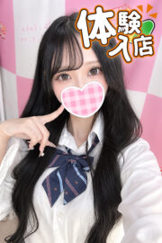 10/6体験入店初日まり(JK中退年齢)