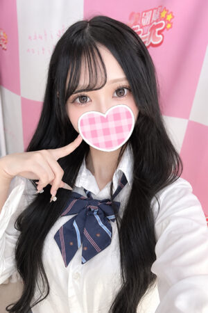 10/6体験入店初日まり(JK中退年齢)