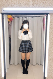 10/20体験入店初日みいな
