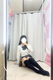 10/20体験入店初日みいな