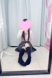 10/20体験入店初日みこ