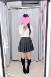 10/20体験入店初日みこ