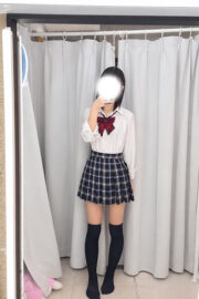10/24体験入店初日みゅう(JK上がりたて)