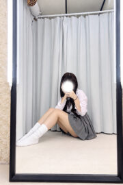 10/4体験入店初日②もね