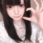 やみ♡体入初めて！
