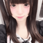 やみ♡こんばんわ!