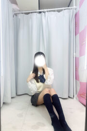 10/10体験入店初日予定りな(JK中退年齢)