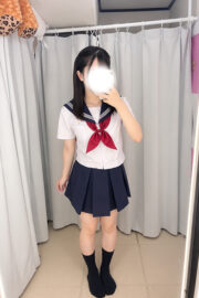 10/4体験入店初日①りゆ