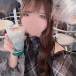 体験入店1日目ありがとうございました♡れいな