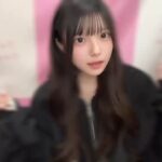 ほのか退勤🐰♡